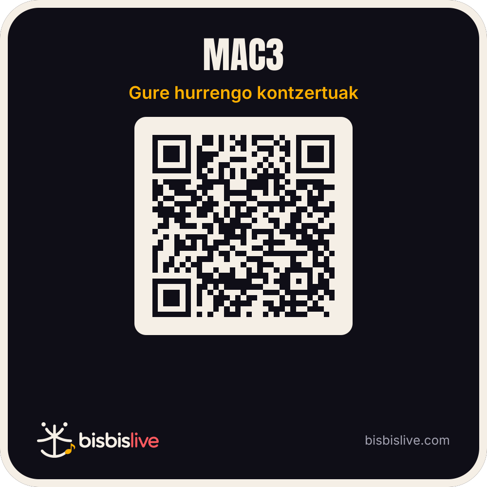QR pegatina