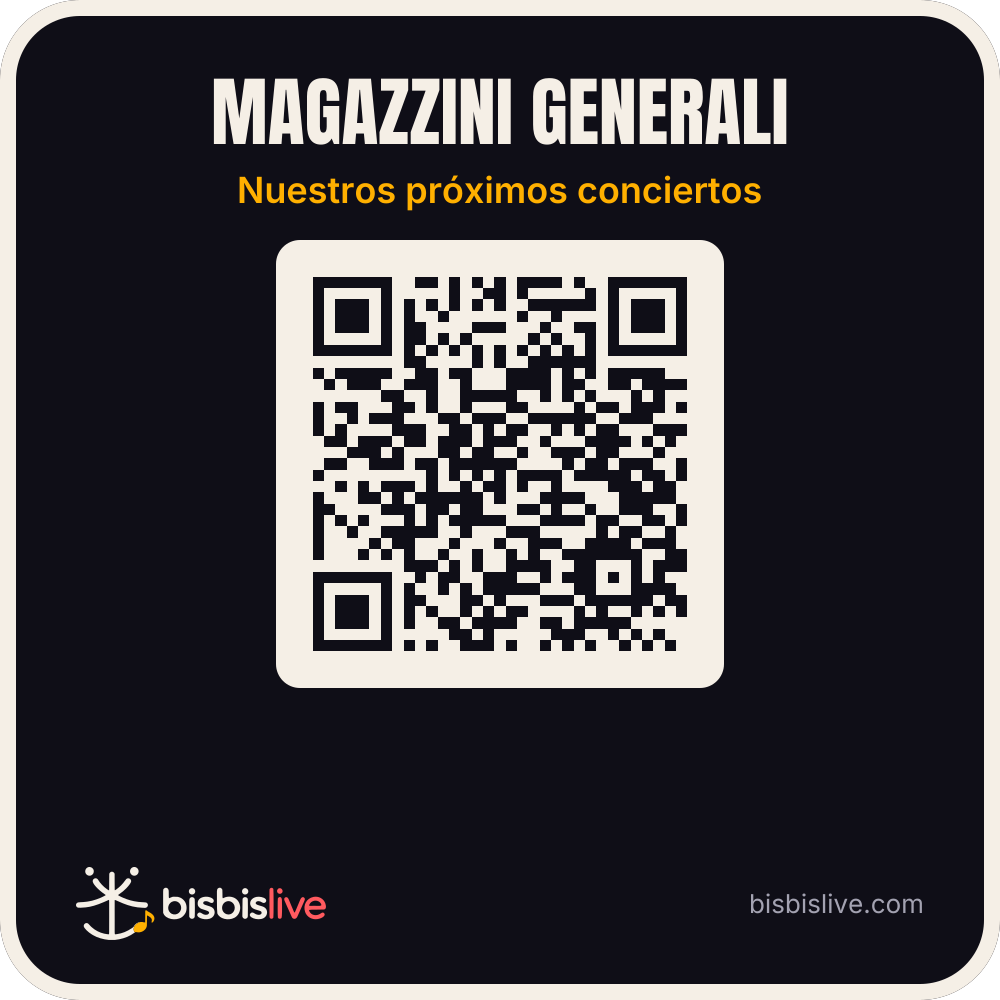 Pegatina con QR
