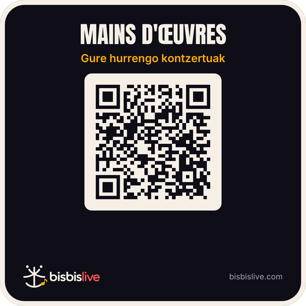 QR pegatina