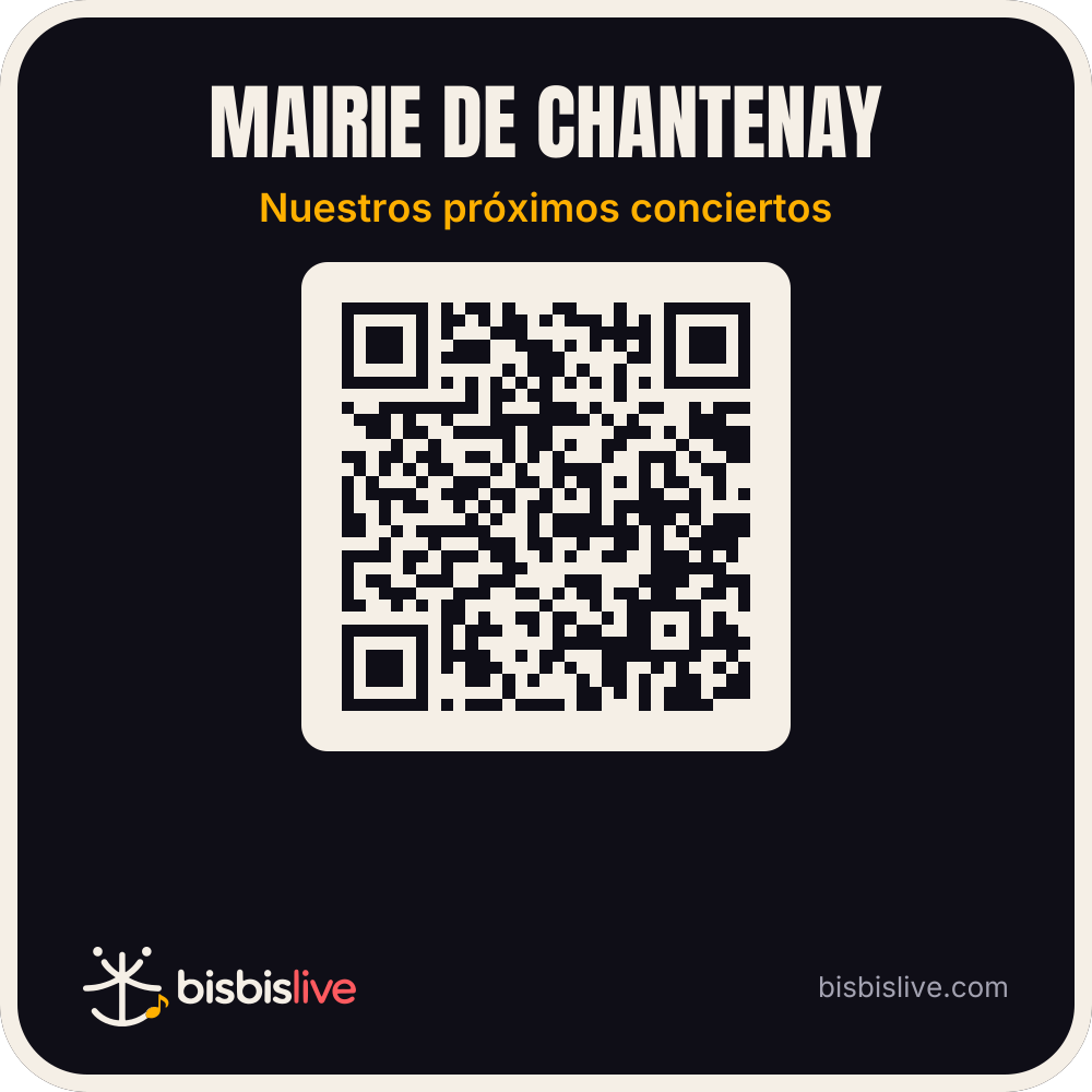 Pegatina con QR