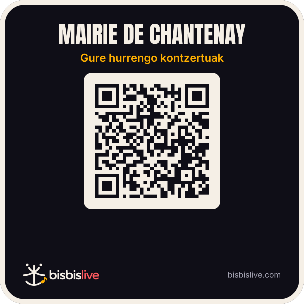 QR pegatina