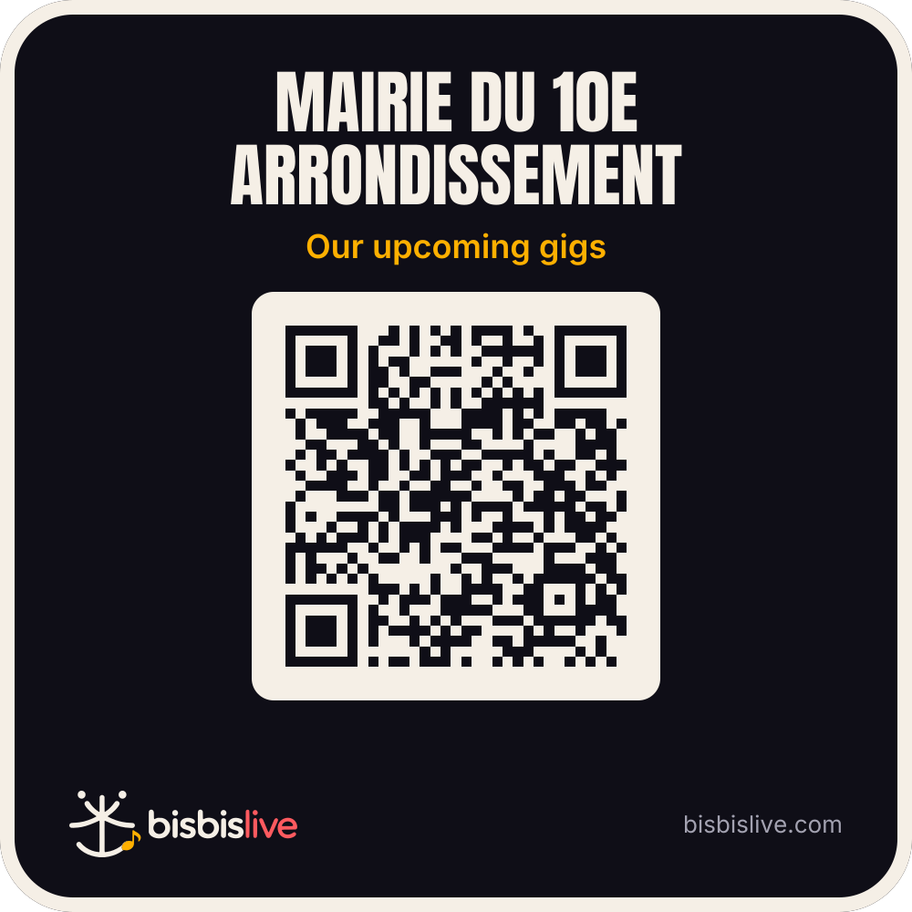 QR sticker
