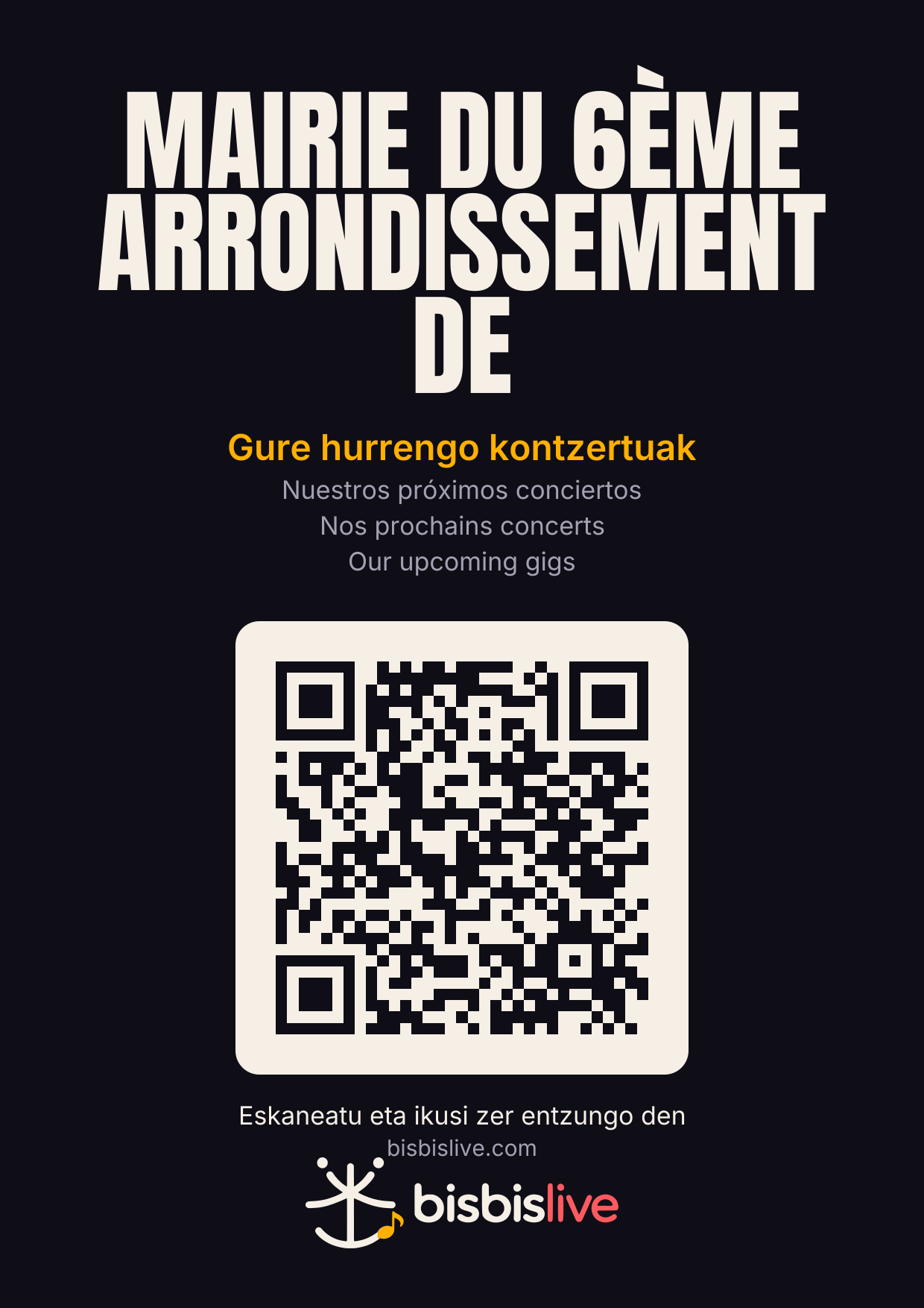 A4 kartela