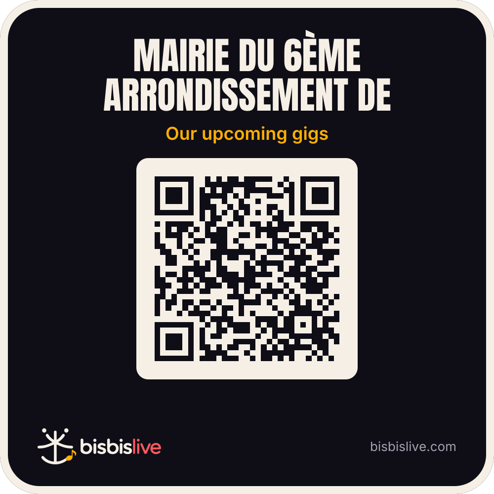 QR sticker