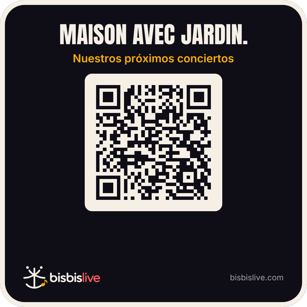 Pegatina con QR