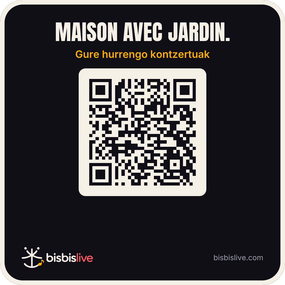 QR pegatina