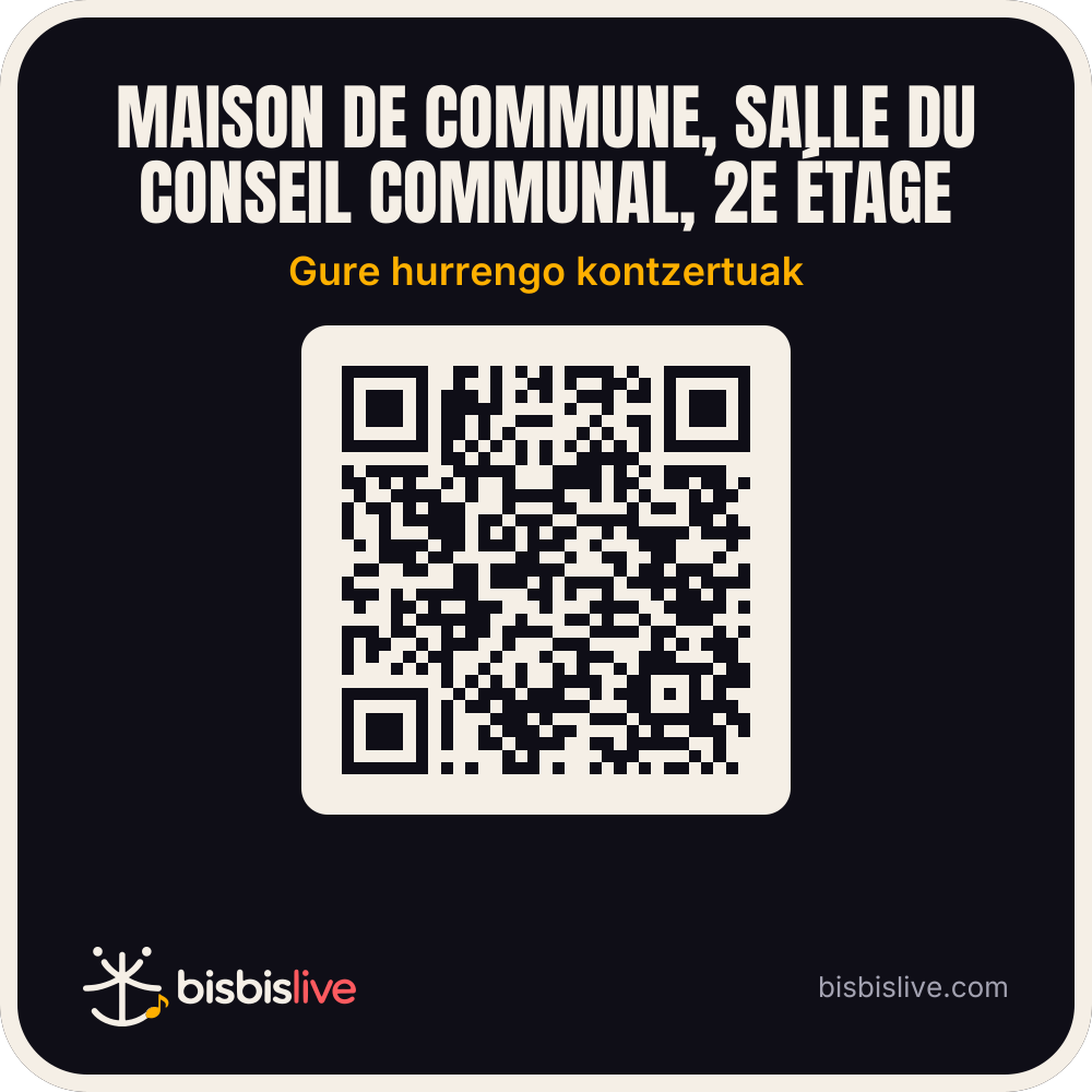 QR pegatina