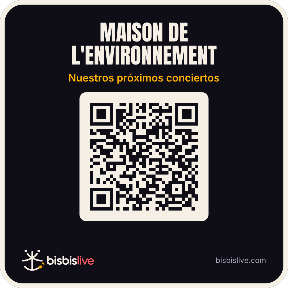 Pegatina con QR