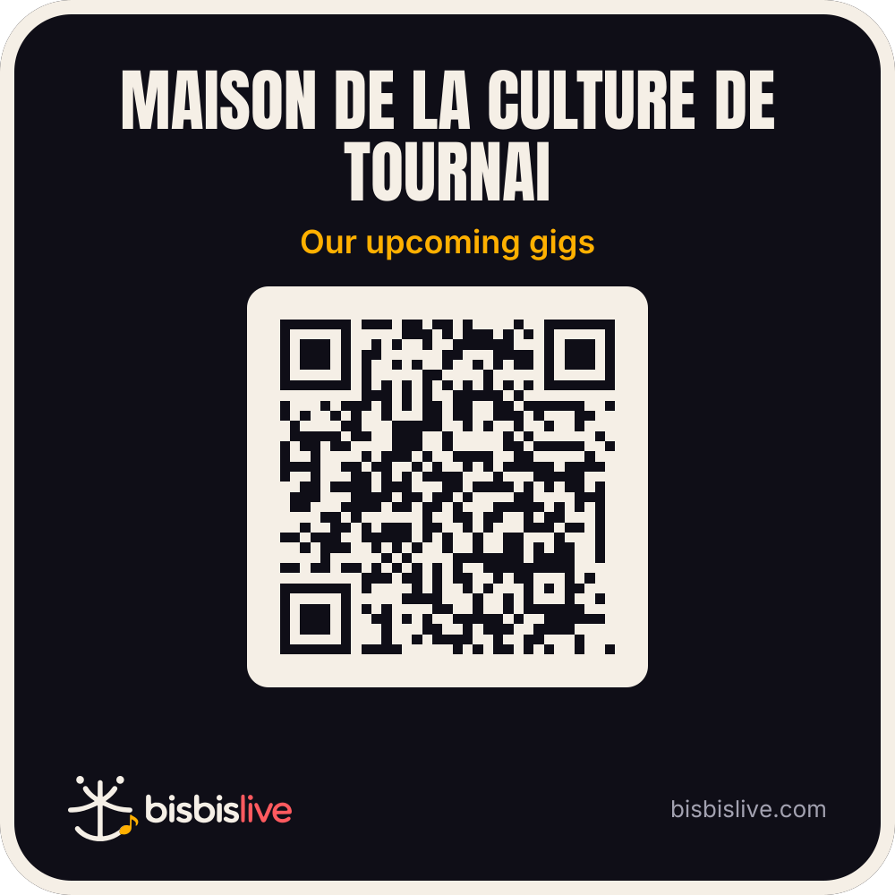 QR sticker