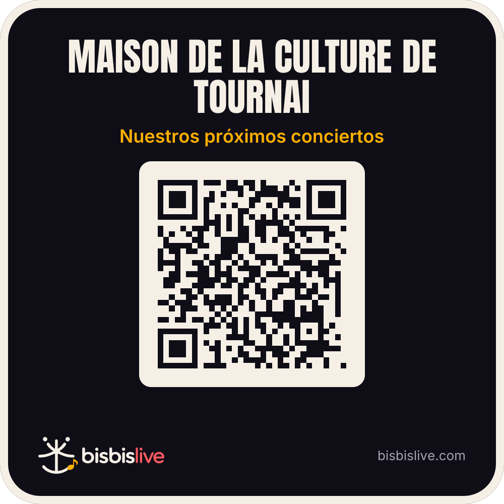 Pegatina con QR