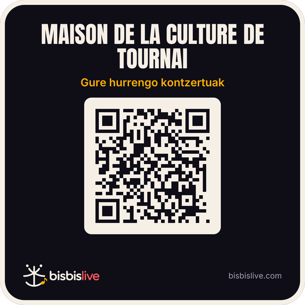 QR pegatina