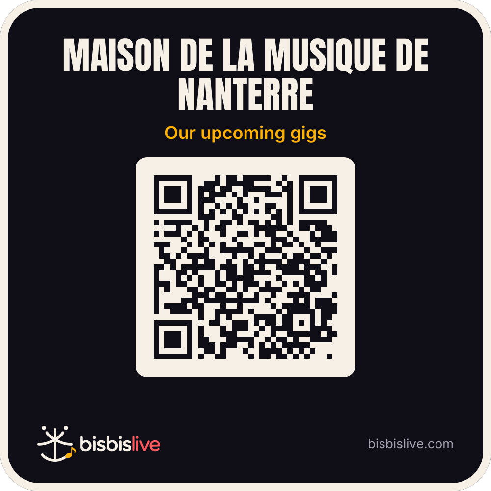 QR sticker