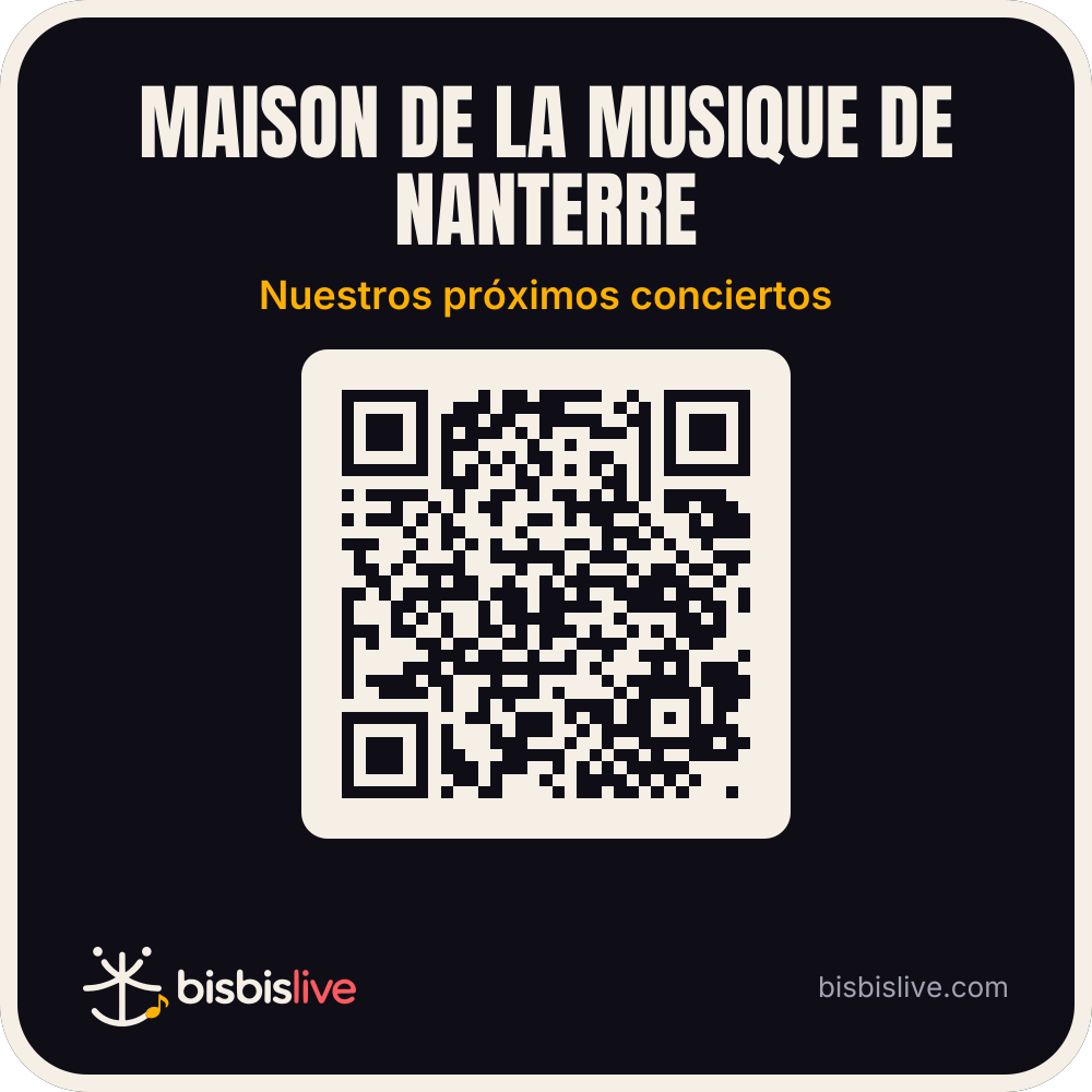 Pegatina con QR