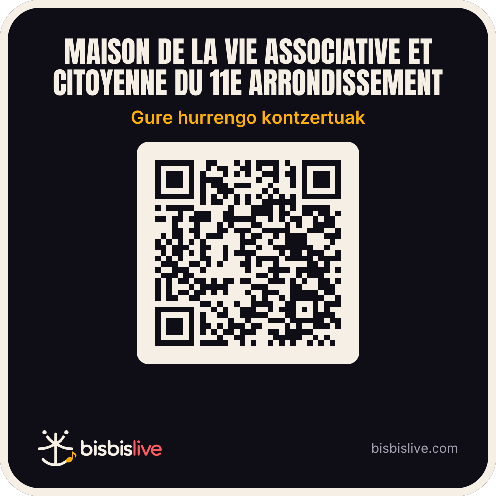 QR pegatina