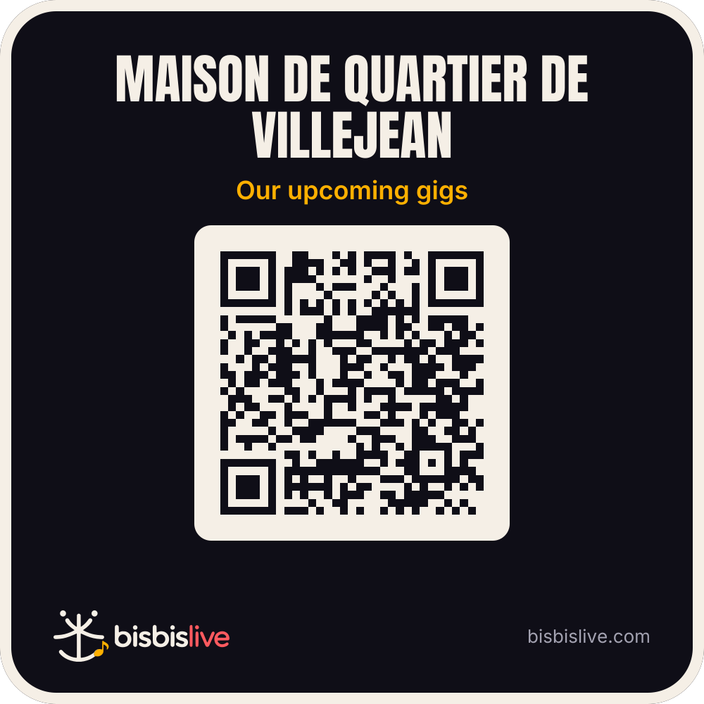 QR sticker