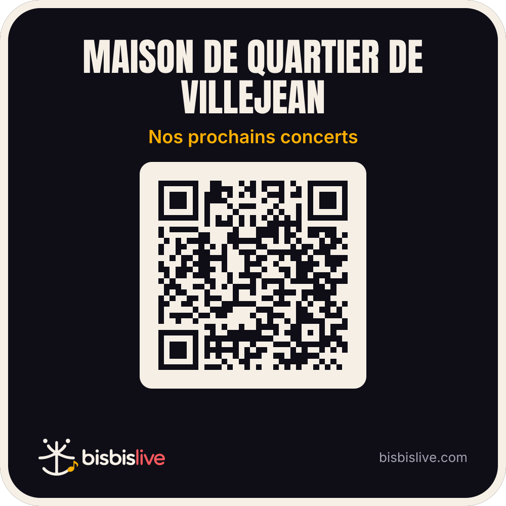 Autocollant avec QR