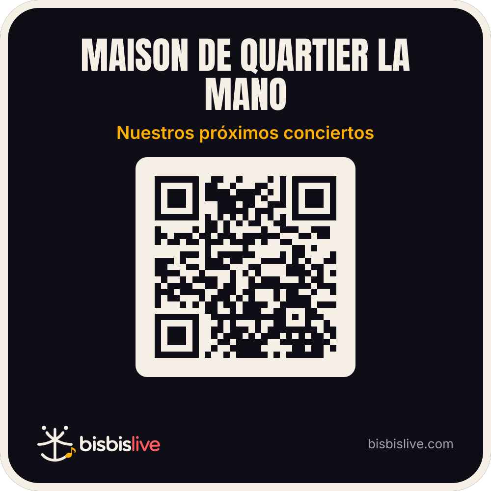 Pegatina con QR