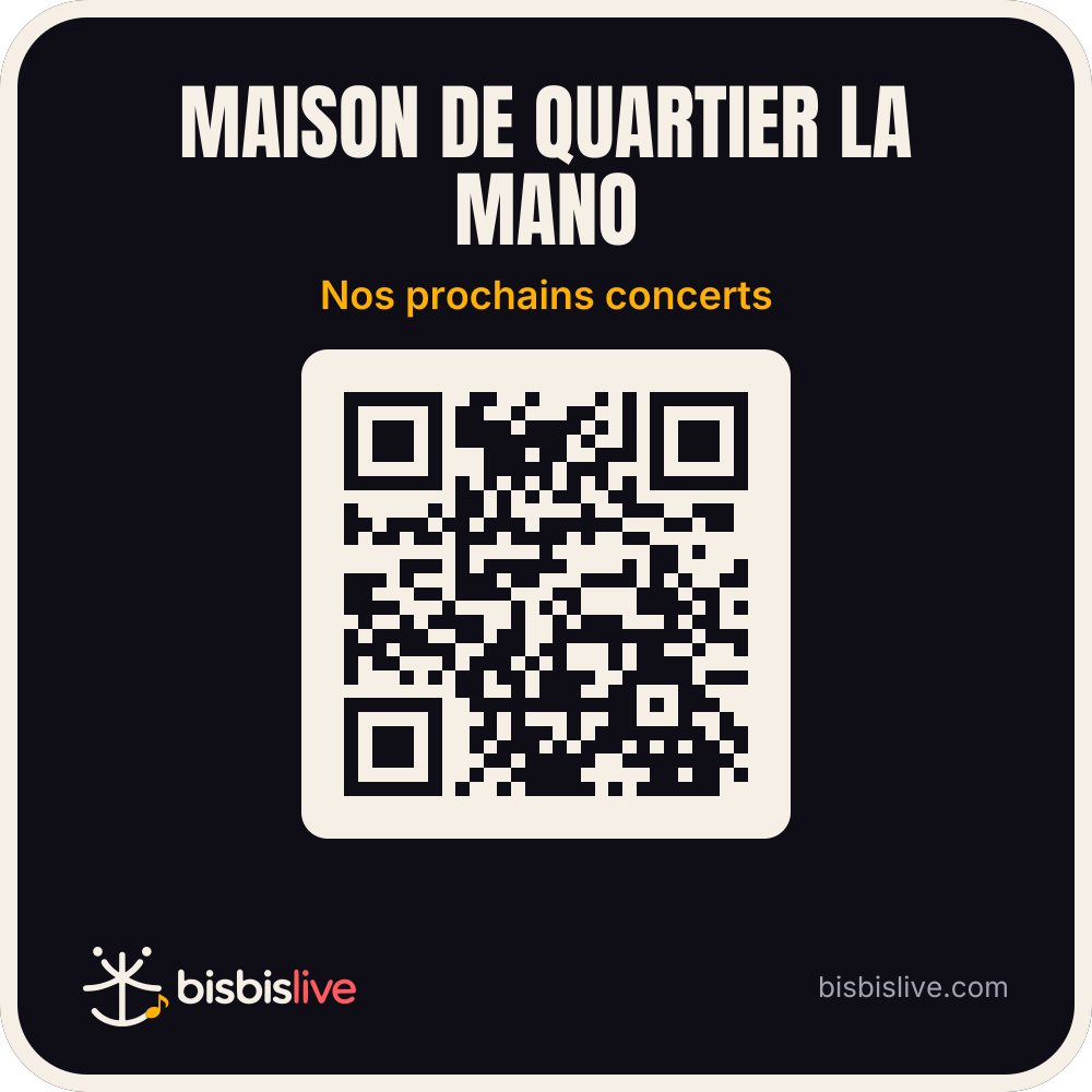Autocollant avec QR