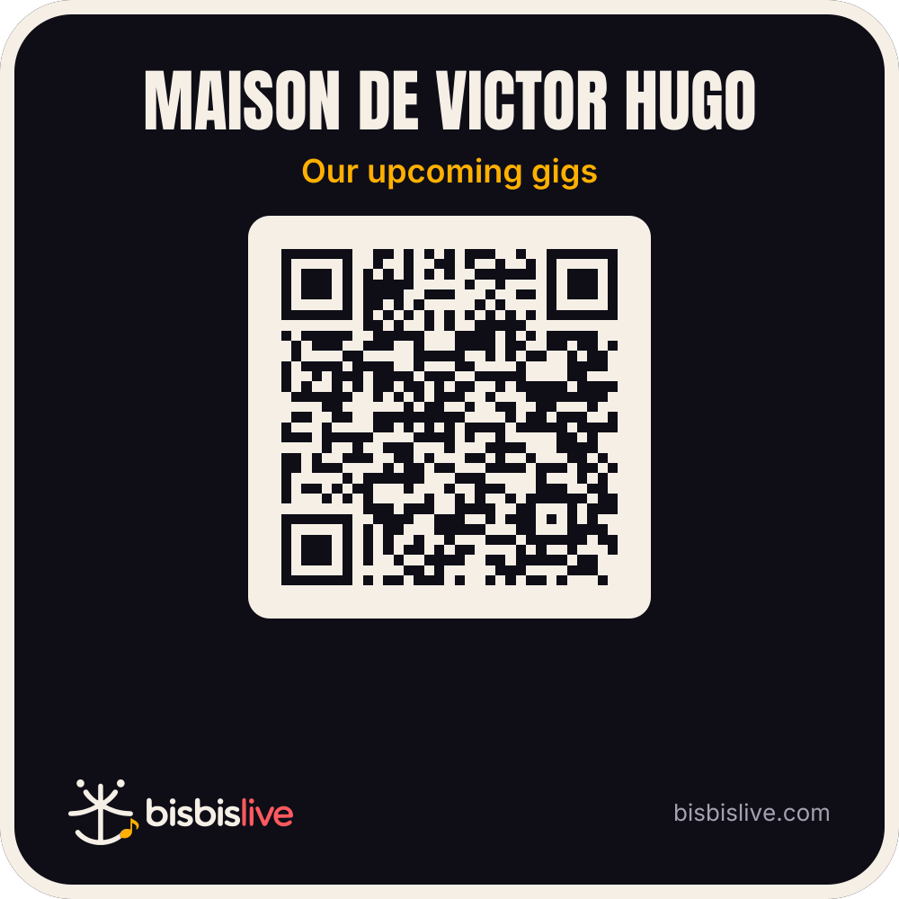 QR sticker