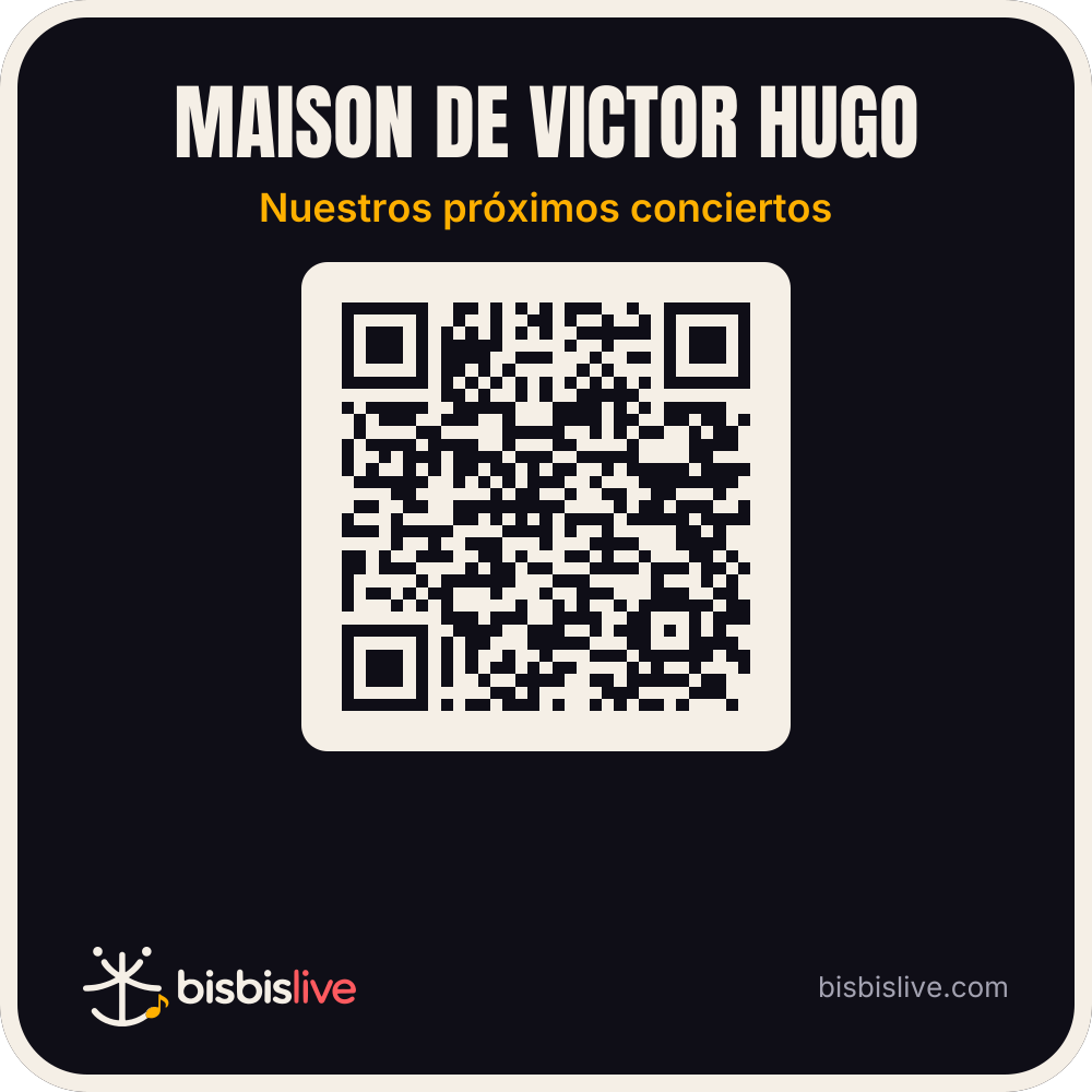 Pegatina con QR