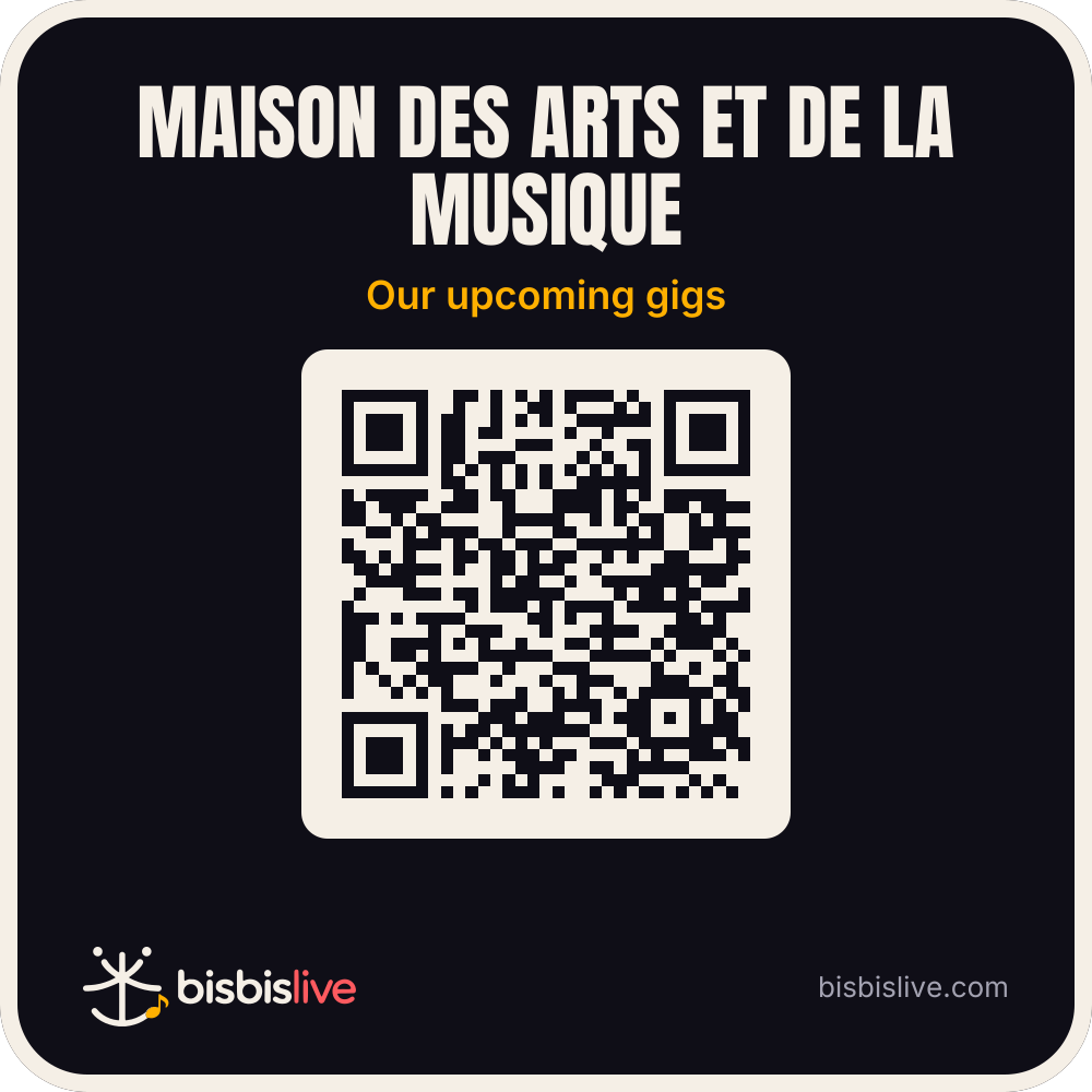 QR sticker