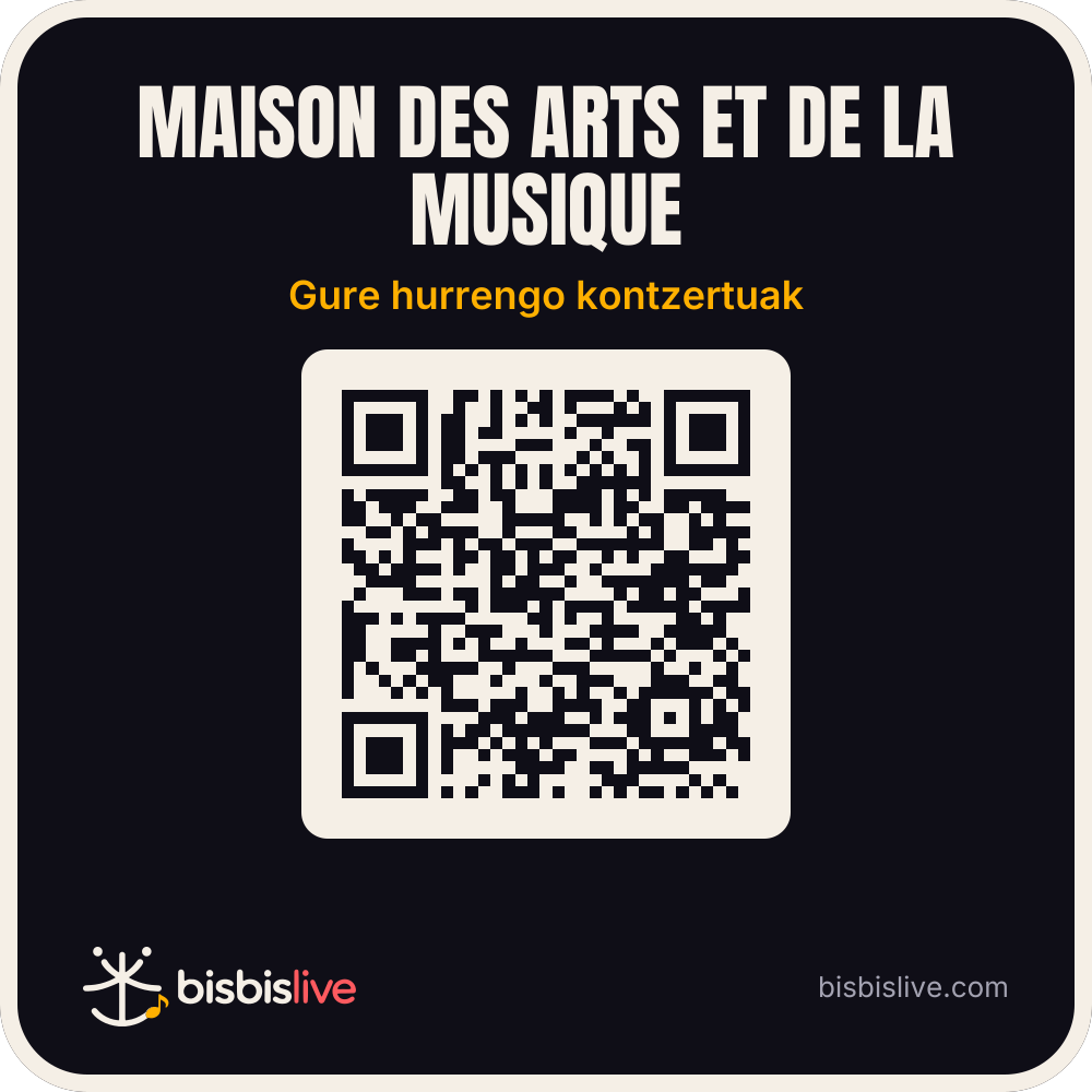 QR pegatina