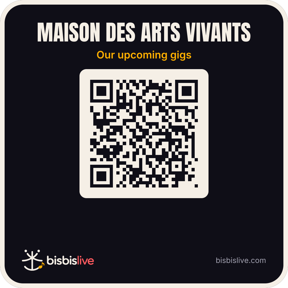 QR sticker