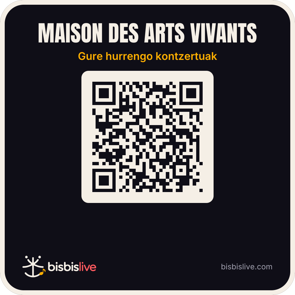 QR pegatina