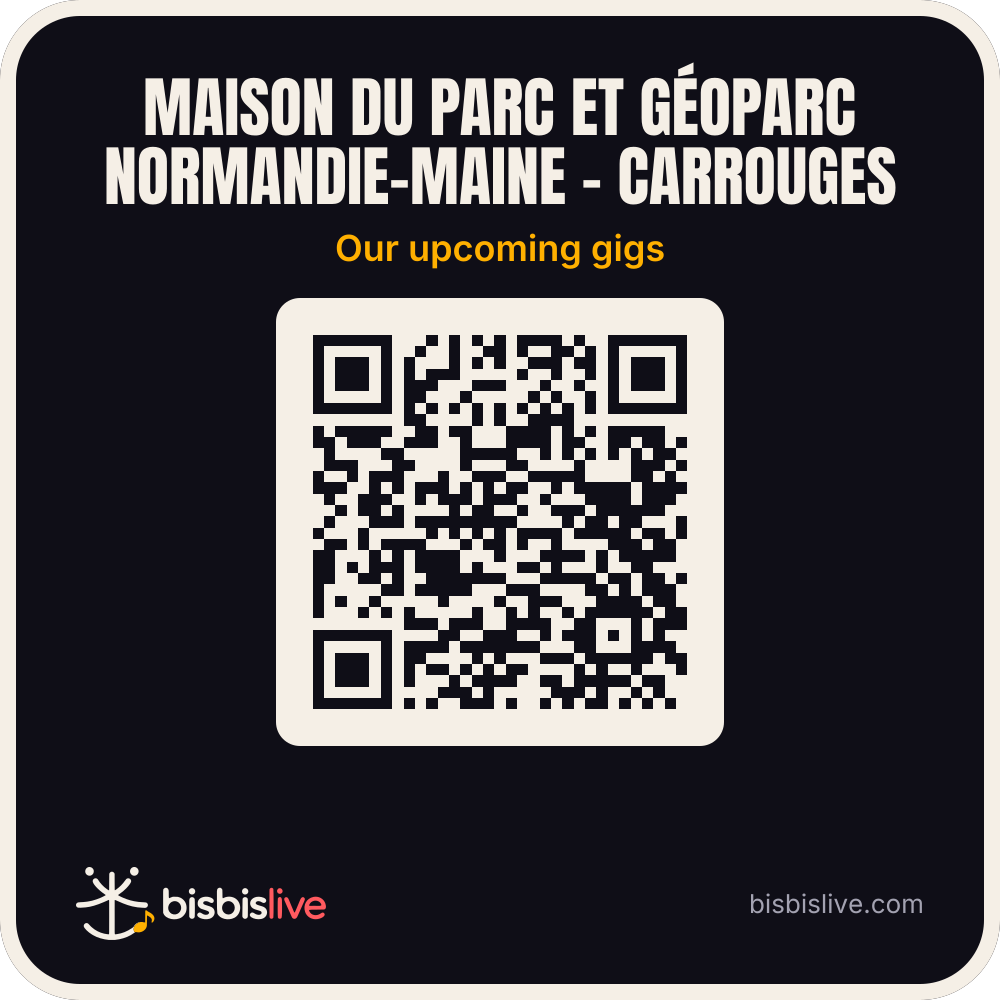 QR sticker