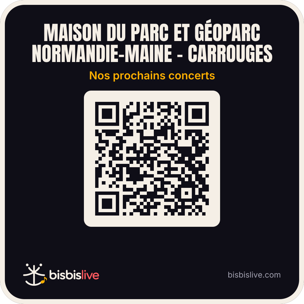 Autocollant avec QR