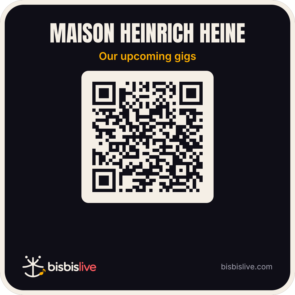 QR sticker