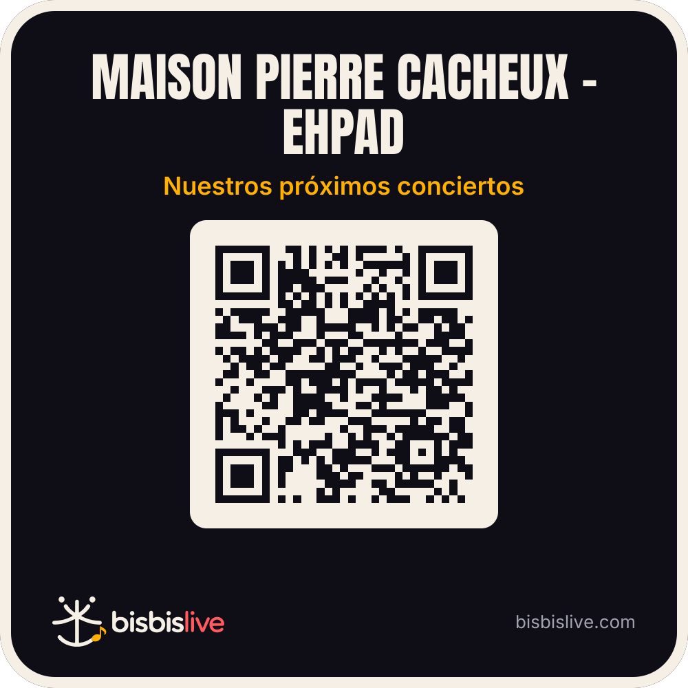 Pegatina con QR