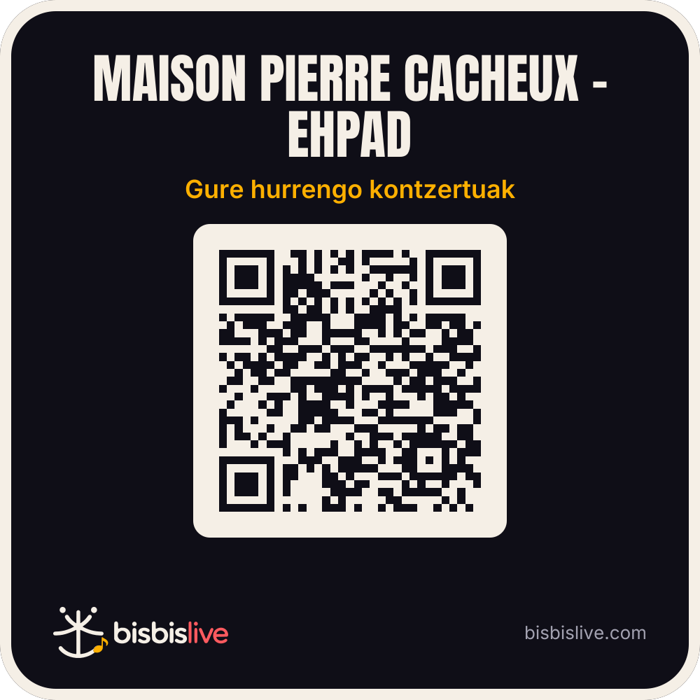 QR pegatina