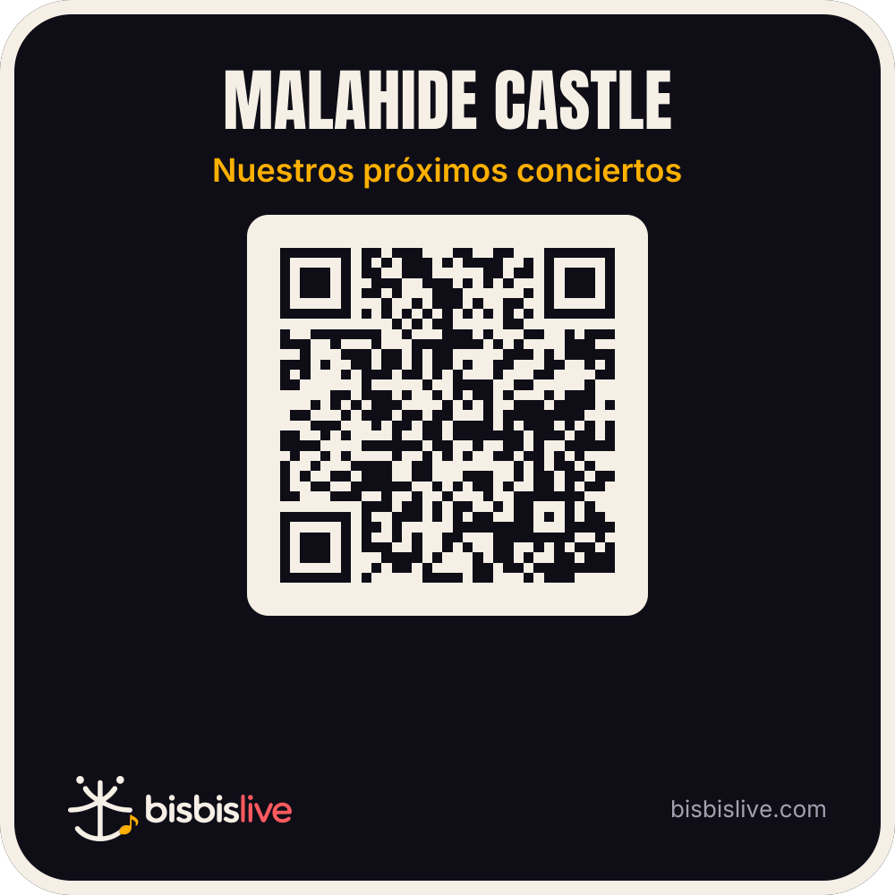 Pegatina con QR