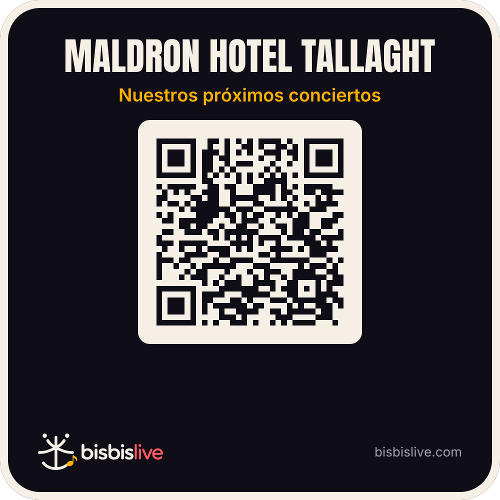 Pegatina con QR