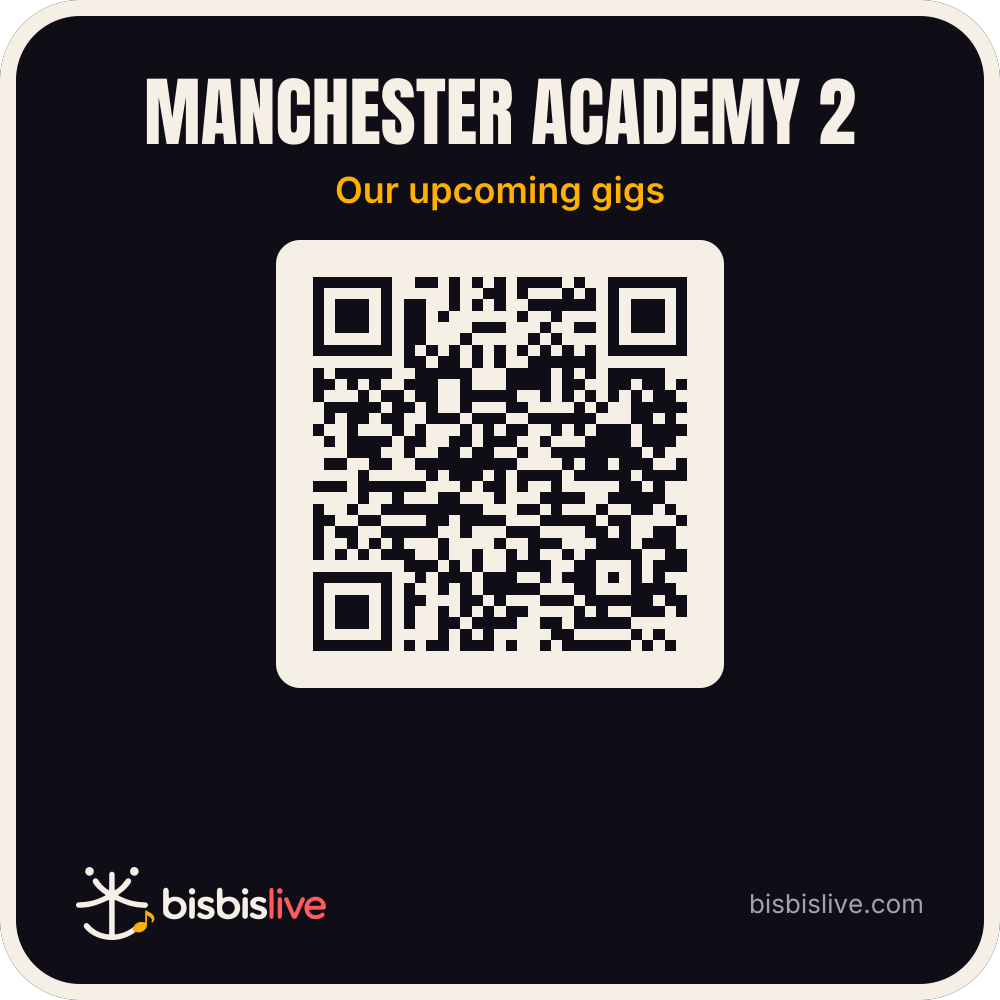 QR sticker