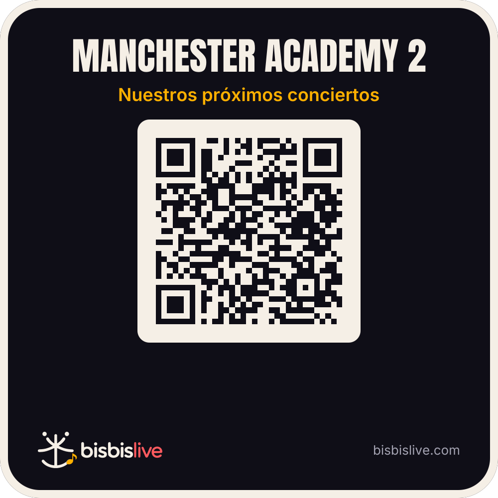 Pegatina con QR