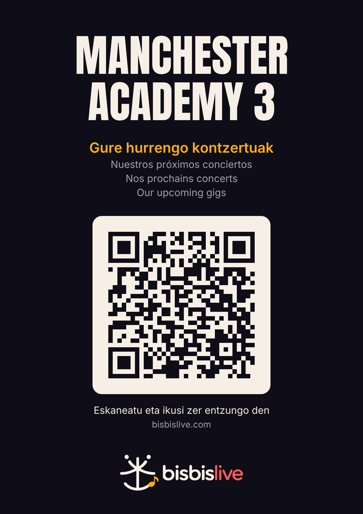 A4 kartela