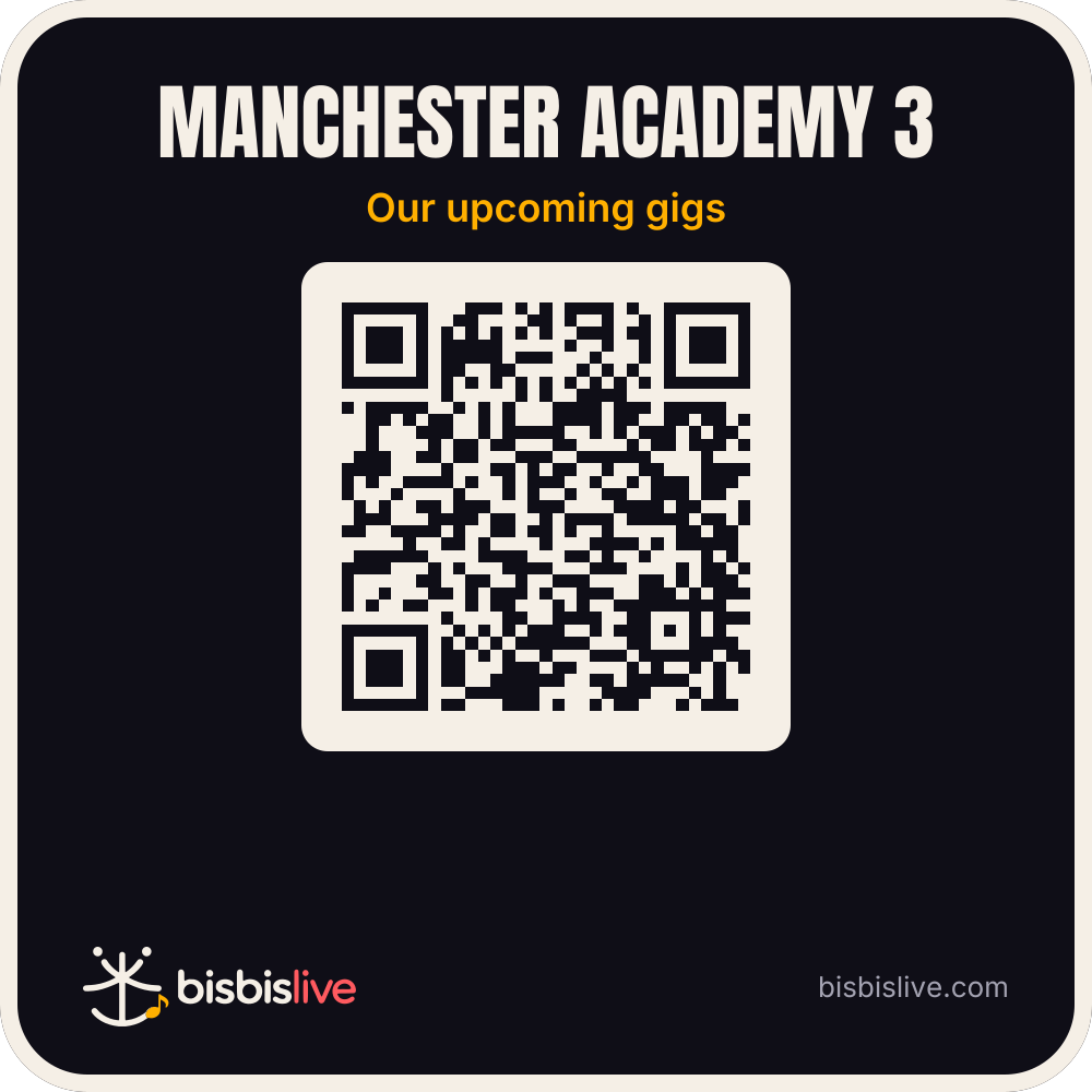 QR sticker