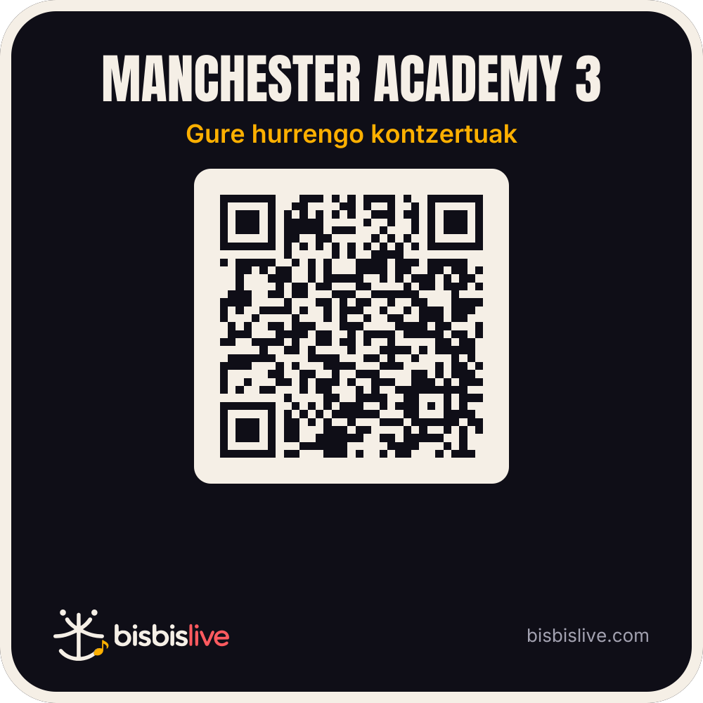 QR pegatina