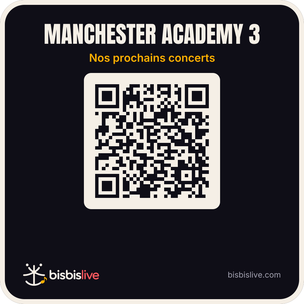 Autocollant avec QR