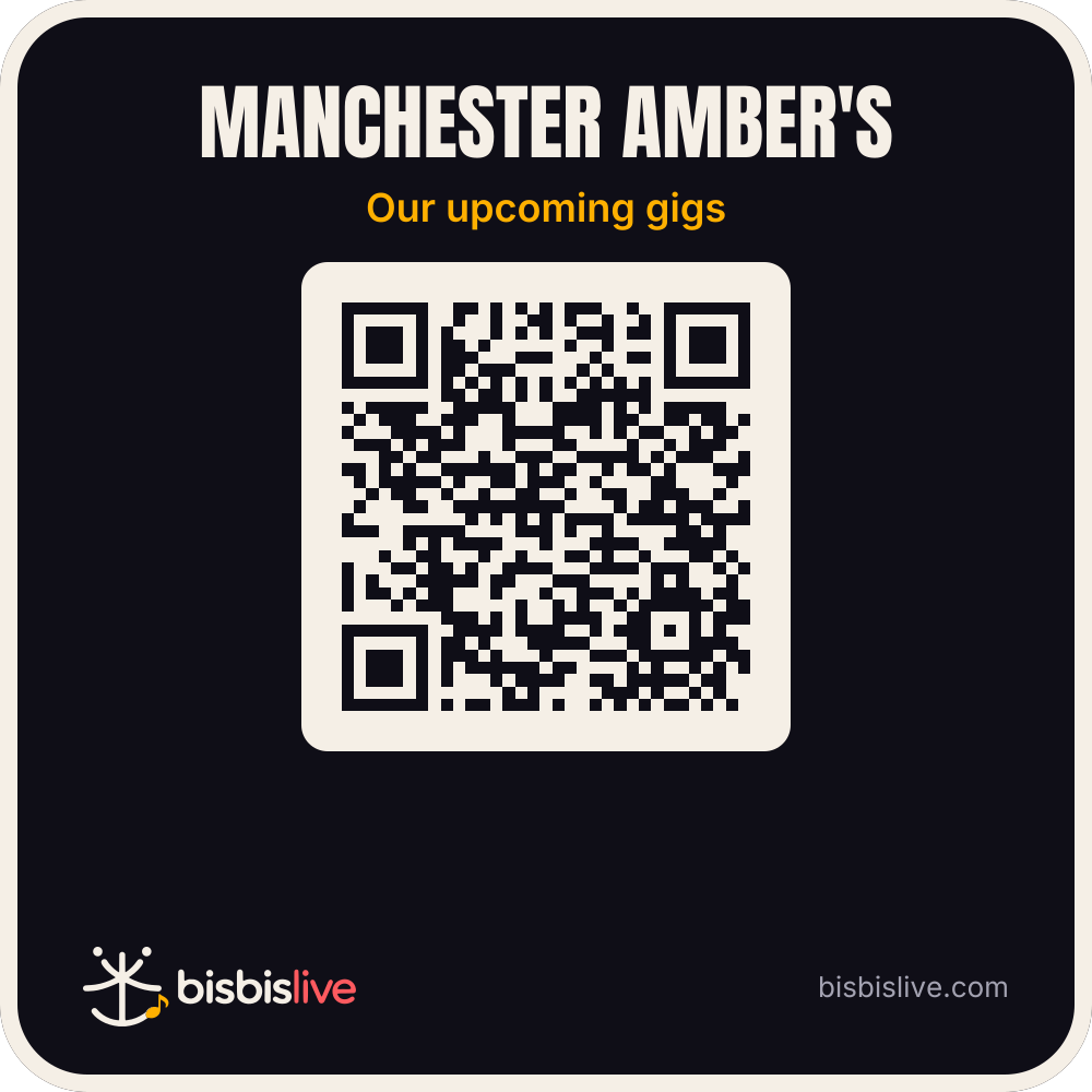 QR sticker