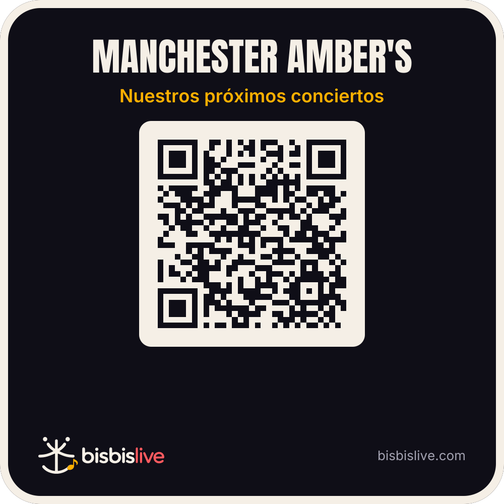 Pegatina con QR