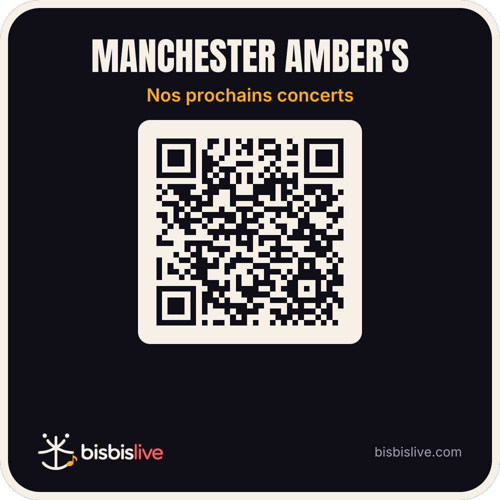 Autocollant avec QR