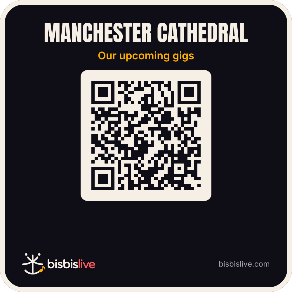 QR sticker