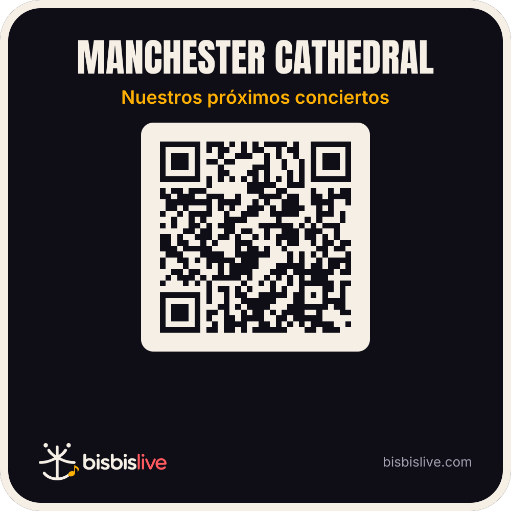 Pegatina con QR