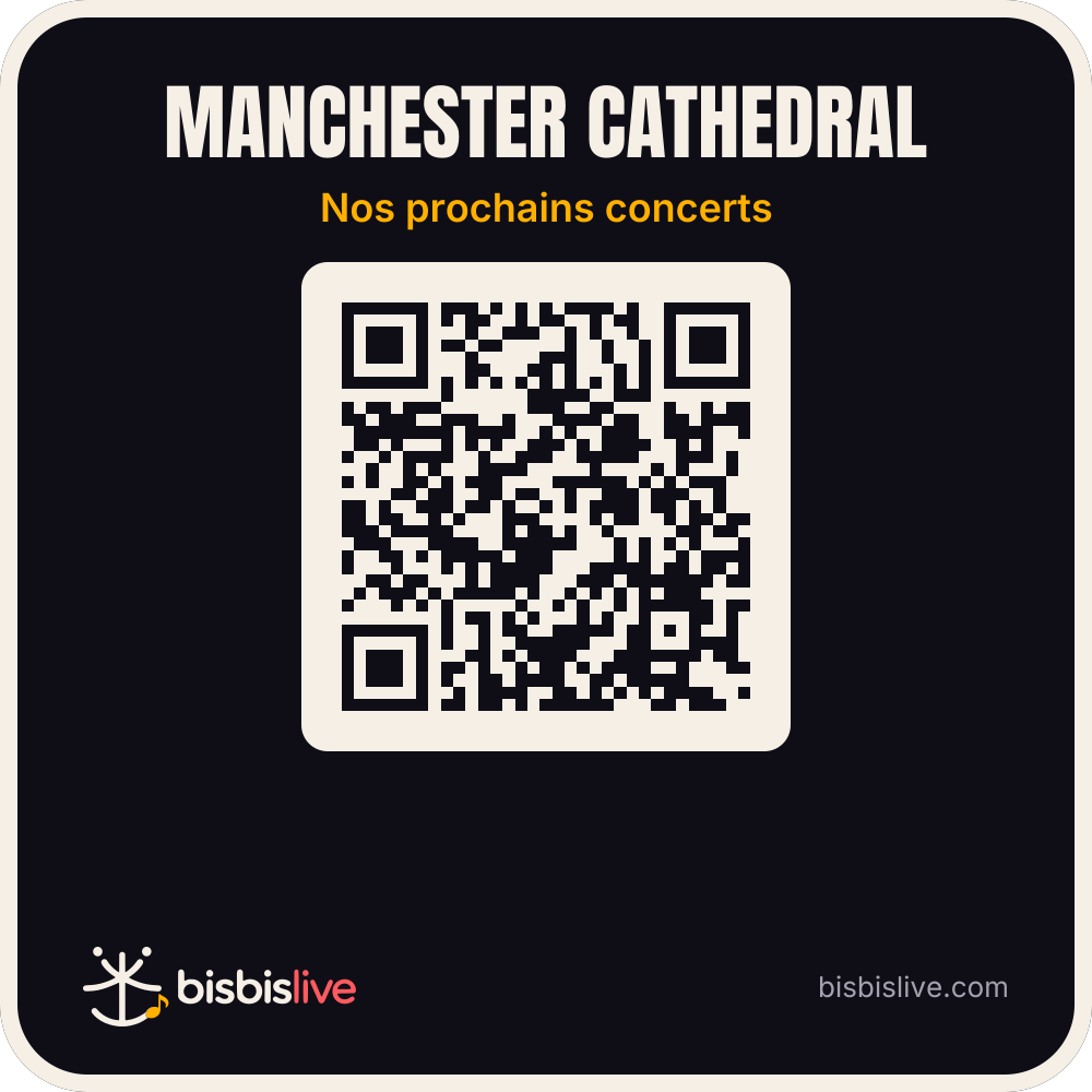 Autocollant avec QR