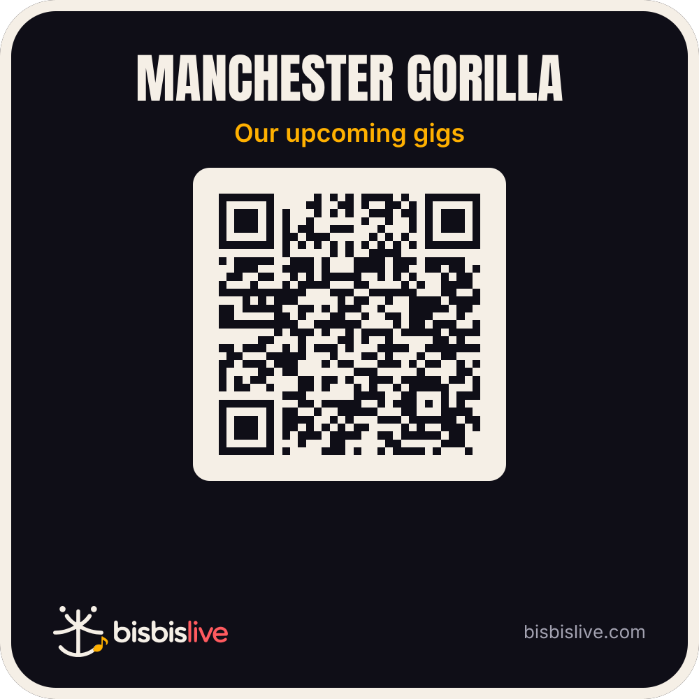 QR sticker