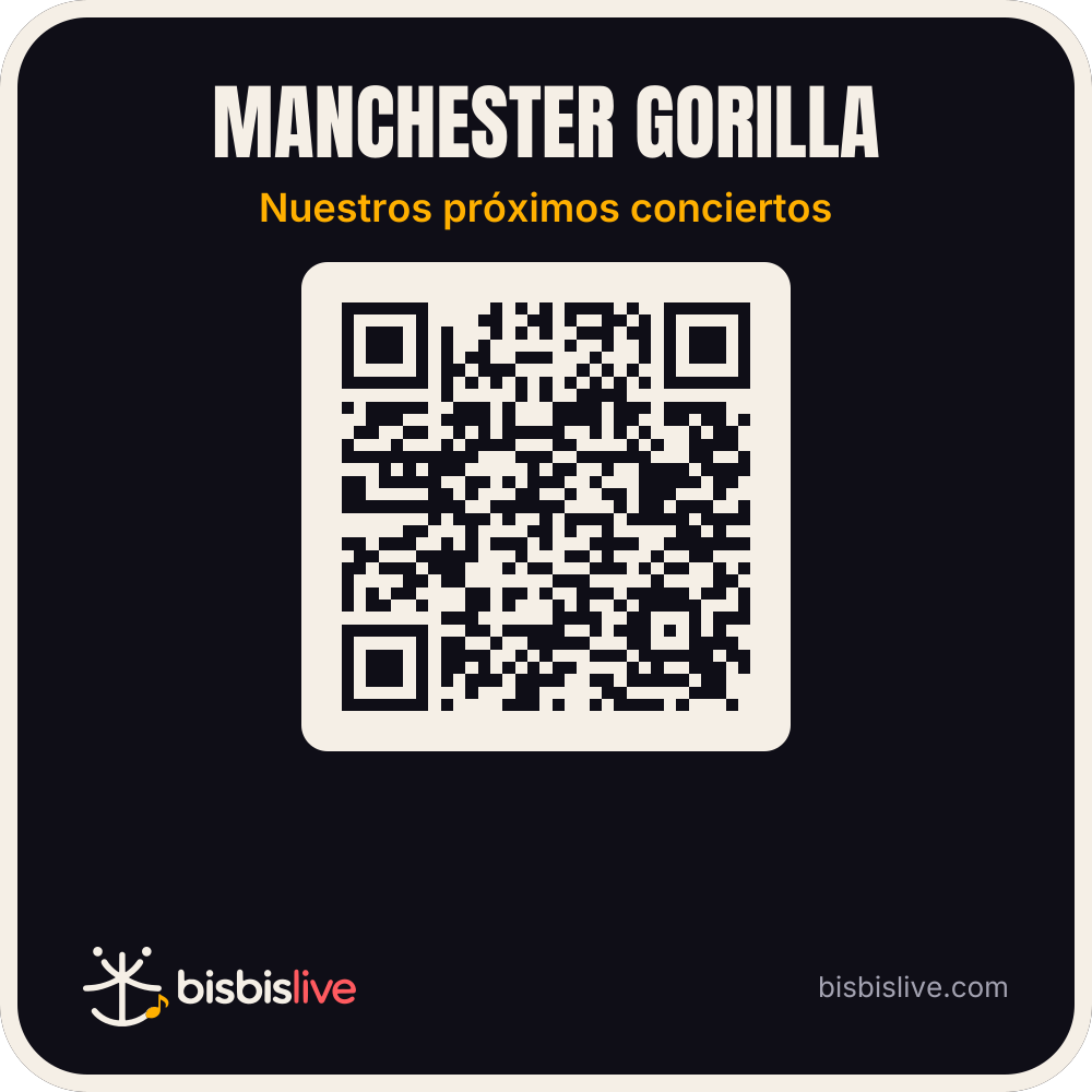 Pegatina con QR
