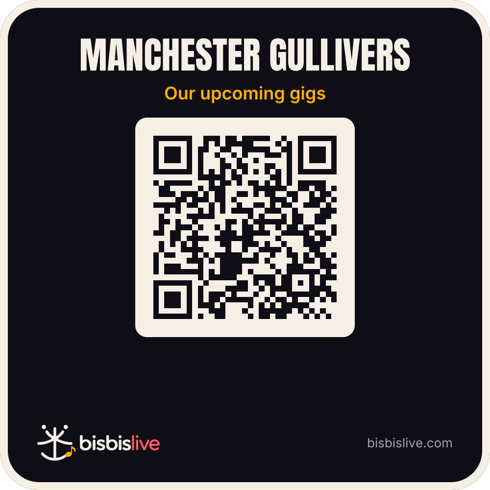 QR sticker
